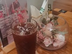 -花十悦·鲜花咖啡餐厅(振业城一期店)