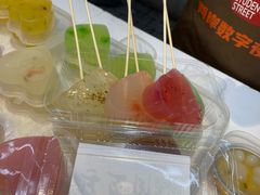 -福建师范大学(仓山校区)