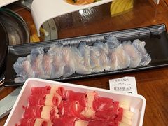 -古关火锅店(古北水镇景区店)