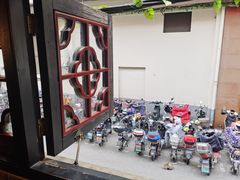 -张记牛肉面馆(天津路店)