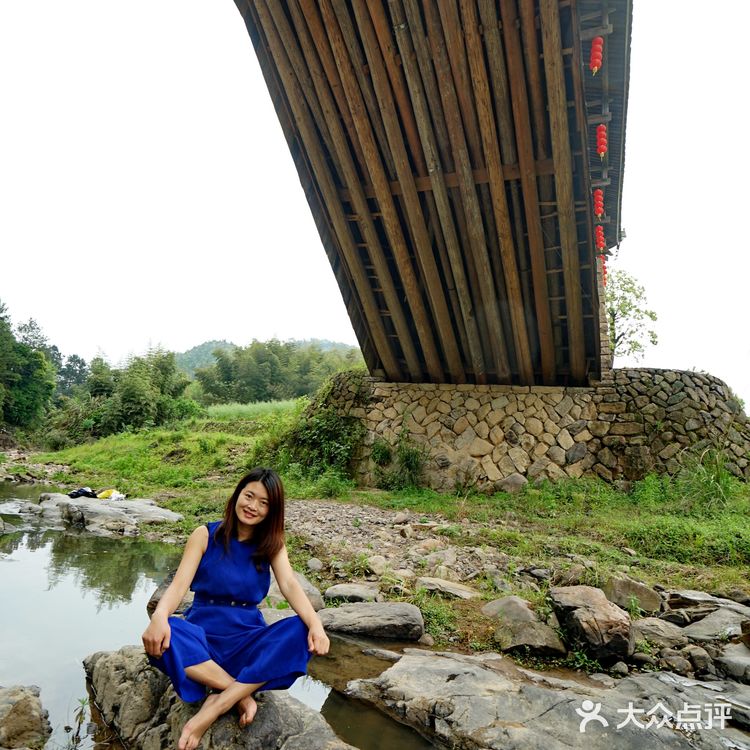 泰顺旅游的第一站！