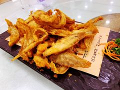 -百味饺子城•海鲜家常菜(秦皇岛店)