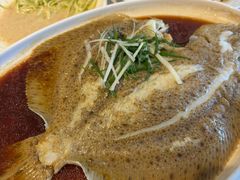 -万龙洲海鲜(南新仓店)