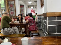 大堂-廖玖玖璧山兔来凤鱼江湖菜(王家塘街店)