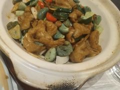 -惠丰堂饭庄·烤鸭·京味菜(西北旺·唐家岭店)