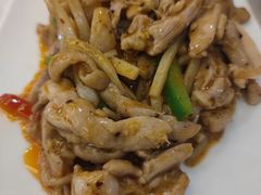 -马凯餐厅(长椿街店)