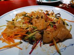 -北平食府(马鞍山路店)