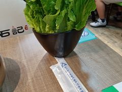 -石记东北风味烤肉店(子固路店)