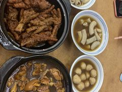 -新记肉骨茶