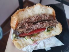 -The Habit Burger Grill 哈比特汉堡(爱琴海店)