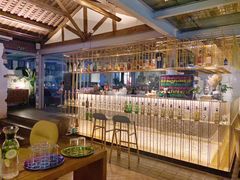 -Nirvana Cafe&Bar(北仓文创街区店)