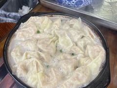 -雪琴面馆富安特色鱼汤面(城中花园店)