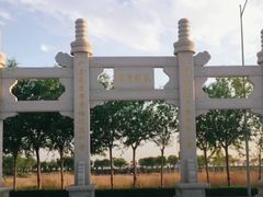 -天津妈祖文化园