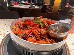 -辣皇朝小龙虾(六一店)
