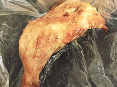 -土门八珍烤鸡腊味店(土门老店)
