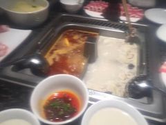 -海底捞火锅(邯郸新世纪中心店)