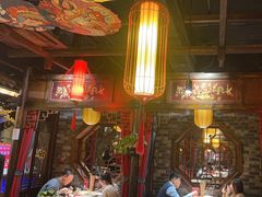 -小龙坎火锅(香港中路店)