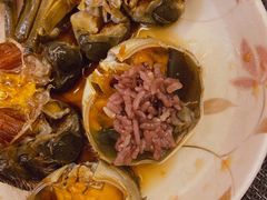 -黄记大闸蟹专卖店·活蟹·醉蟹