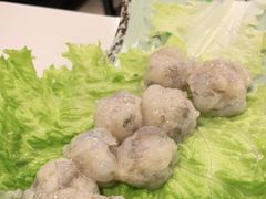虾滑-食潮汕头鲜牛馆(望京保利店)