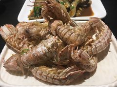 -启东小海鲜(庄先湾路1号店)