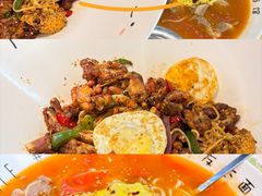 -友达面馆(广州总店)