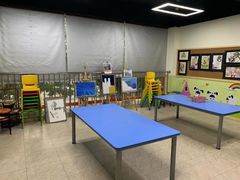 -东方童画少儿美术(莘庄体验馆)