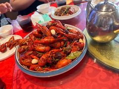 -壹只菜·崇明本地特色菜(崇明南门店)
