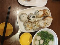 -大壶春(四川中路店)