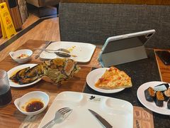 -汉巴味德(大悦城店)