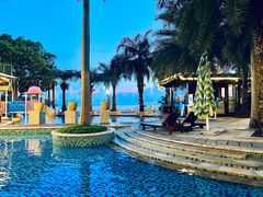 -亚龙湾海景国际度假酒店·海景坊