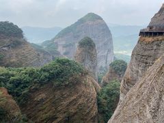 -南武当山景区