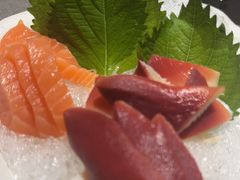 -山盛创作料理·Yamamori(珠宾店)