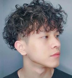 点击看大图 -金派发型