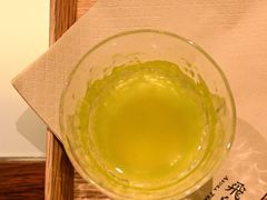 葡萄煎茶-飛鳥製茶