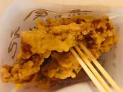 -八一路好吃街(雨田商务大厦店)