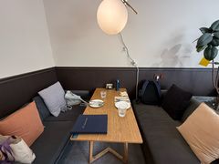 -沏点Trattoria意大利餐厅(新街口店)
