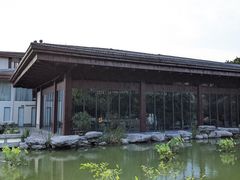 -扬州瘦西湖温泉