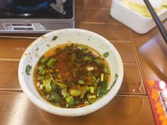 -今今转转自助小火锅(天祥广场店)
