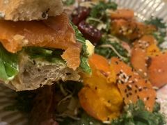 -BAKER&SPICE(安福路店)