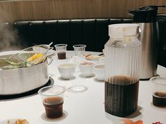 -陈记顺和潮汕牛肉火锅(番禺迎宾大道店)
