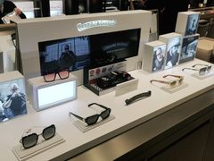 -溥仪眼镜PUYI OPTICAL(国贸商城店)