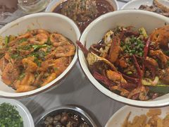 -辣螃铠盆盆蟹大排档(总店)