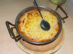 -吕氏疙瘩汤·新鲁菜(日照万象汇店)