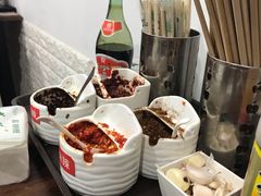 -攀枝花·任德琼·盐边羊肉米线