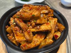 -京坛汇·烤鸭·京菜(宋庄店)