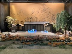-中国茶叶博物馆(双峰馆区)