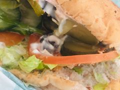 -赛百味SUBWAY(中联广场店)