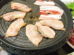 -一品诚记烤肉·甄选店(中南路店)