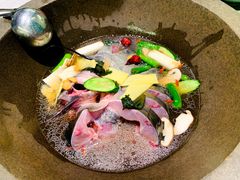 -鲜潭蒸汽石锅鱼(五道口购物中心店)