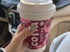 -COSTA COFFEE(丰联广场店)